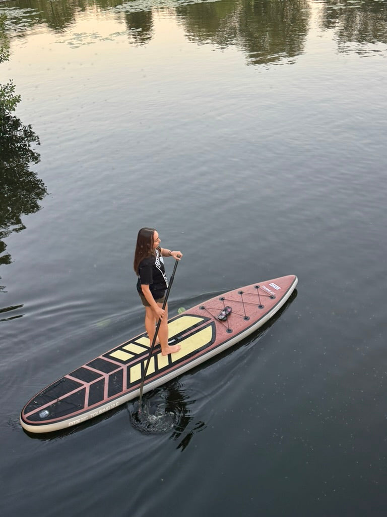 TOURING 12.6 WBG – OUTLET TESTBOARD