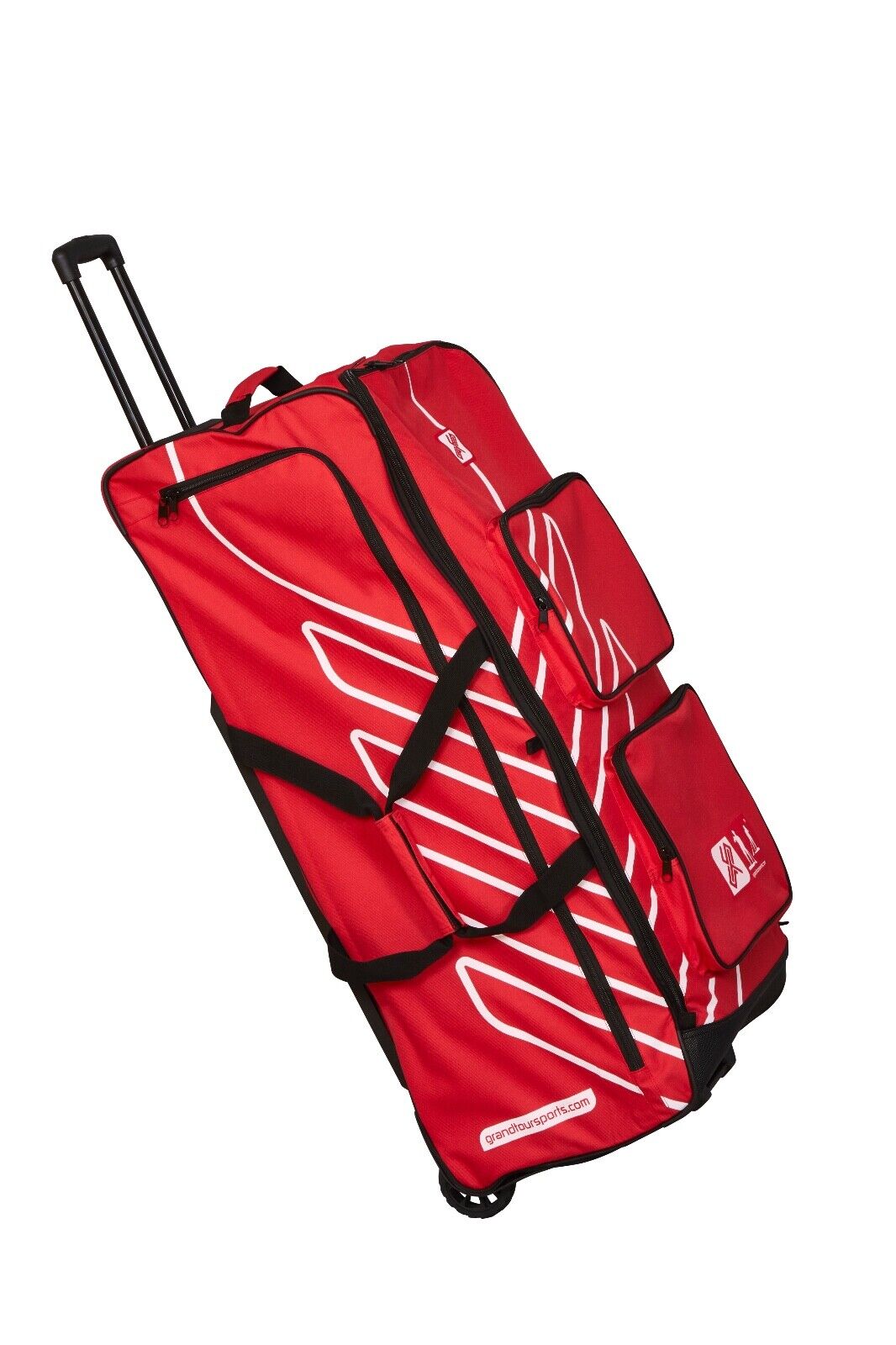 GTS XL Boardbag für Standup Paddel SUP Sport Freizeit Reise Backpack 100 L