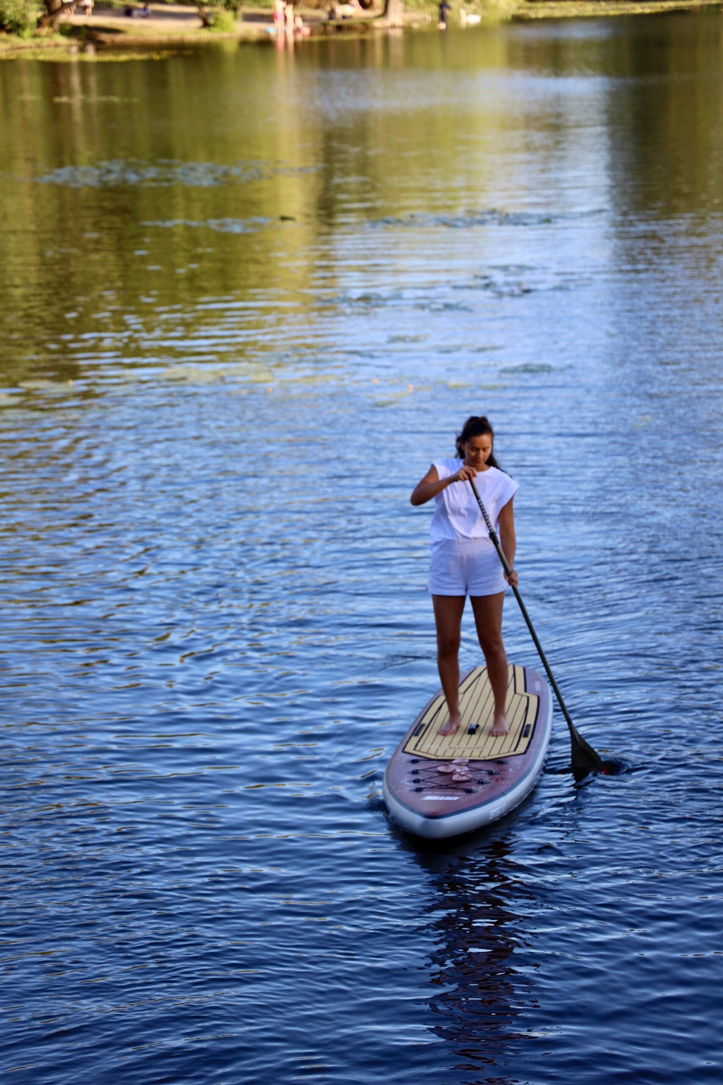 CRUISER 11.6 YDW – OUTLET TESTBOARD