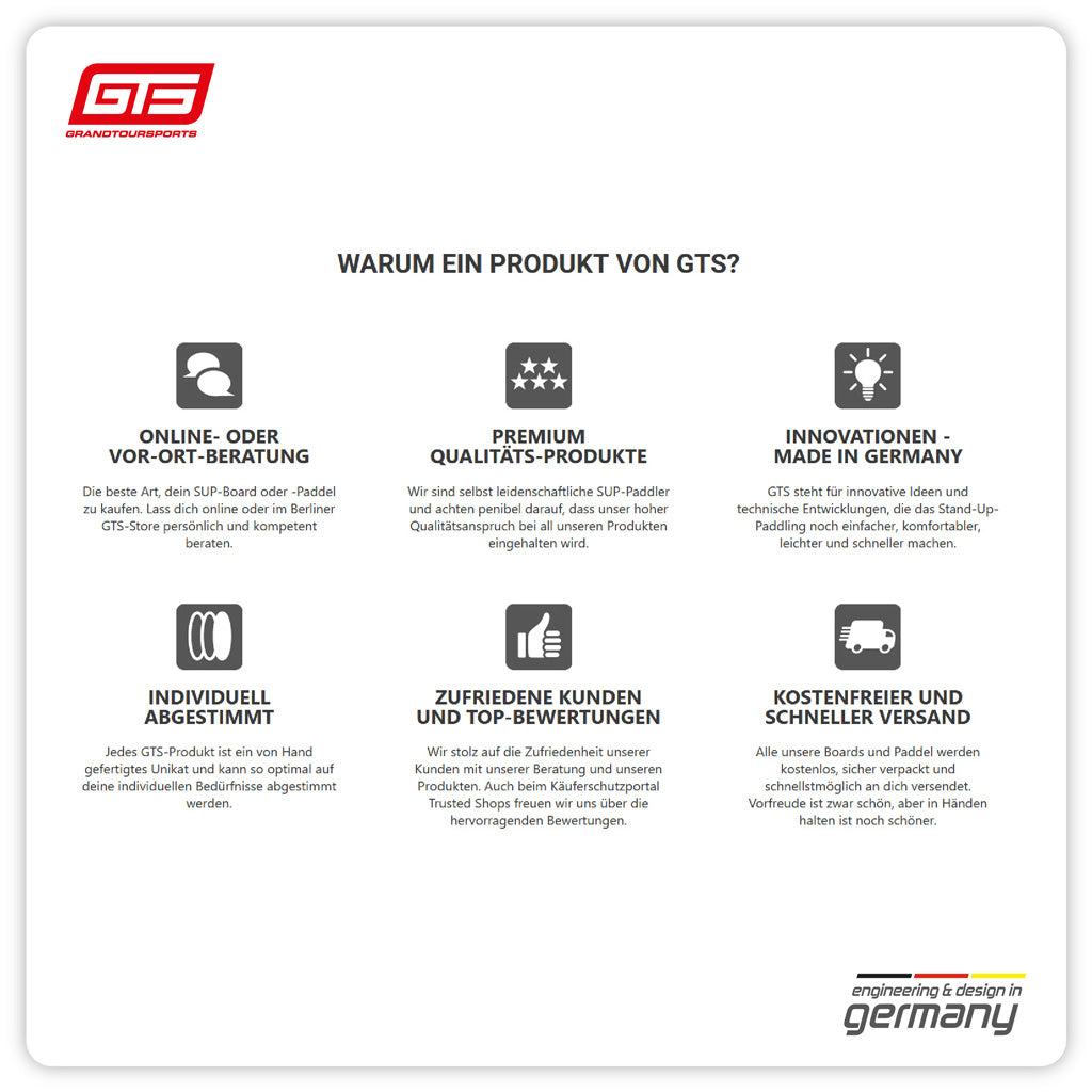 GTS Fahrradtasche für Mini-Fahrräder