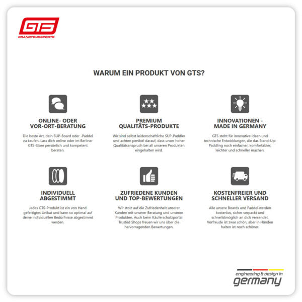 Reiserucksack - Wasserabweisend