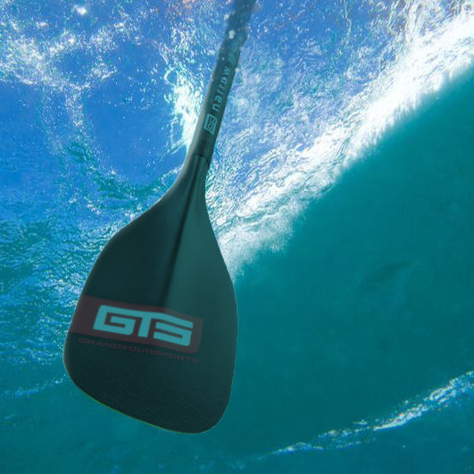 SUP-Paddel richtig halten – Unsere Tipps & Tricks