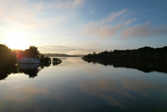 Tag 2: Erkundungstour – Vila Acajatuba