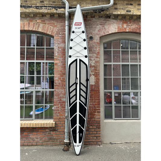 S 14×27 PROSPORT BW – OUTLET TESTBOARD