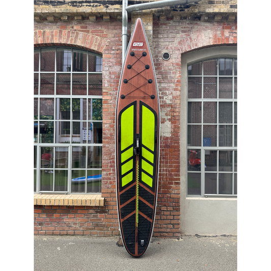 SPORTSTOURER 13.0 WBG – OUTLET TESTBOARD