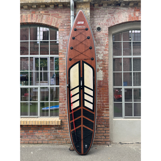 TOURING 12.6 WBG – OUTLET TESTBOARD