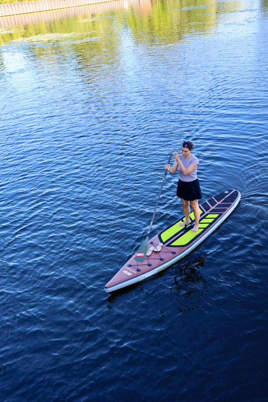 SPORTSTOURER 13.0 WBG