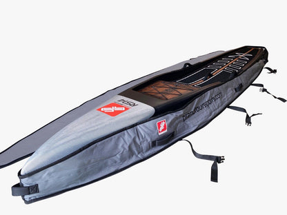 Hardboardtasche 12.6