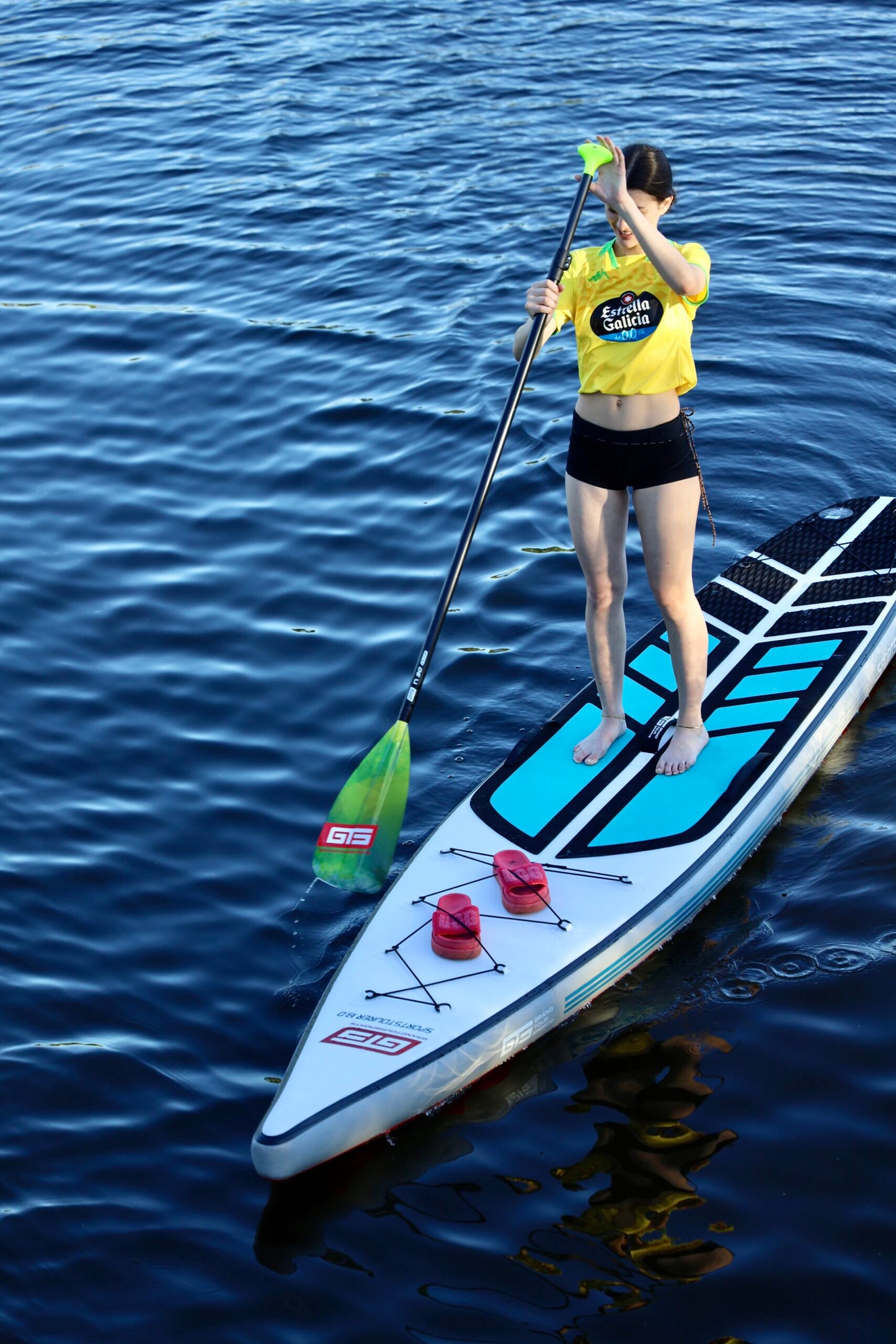 SPORTSTOURER 13.0 NBB