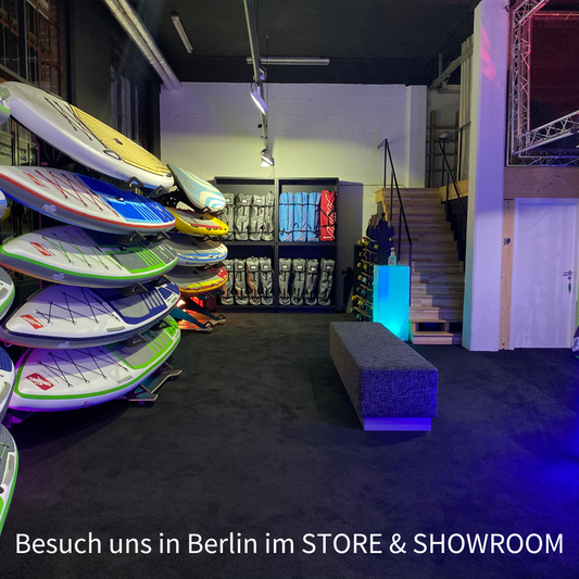 GTS NARROW 100 PRO 3-teilig