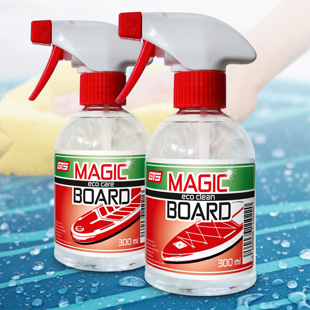 GTS CLEAN Magic Board ECO CARE ECO 