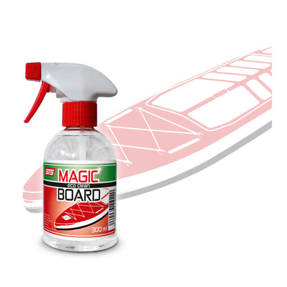 GTS Magic Board ECO CLEAN