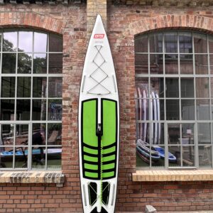 GTS RST 12.6 GBW SUP Board Testboard