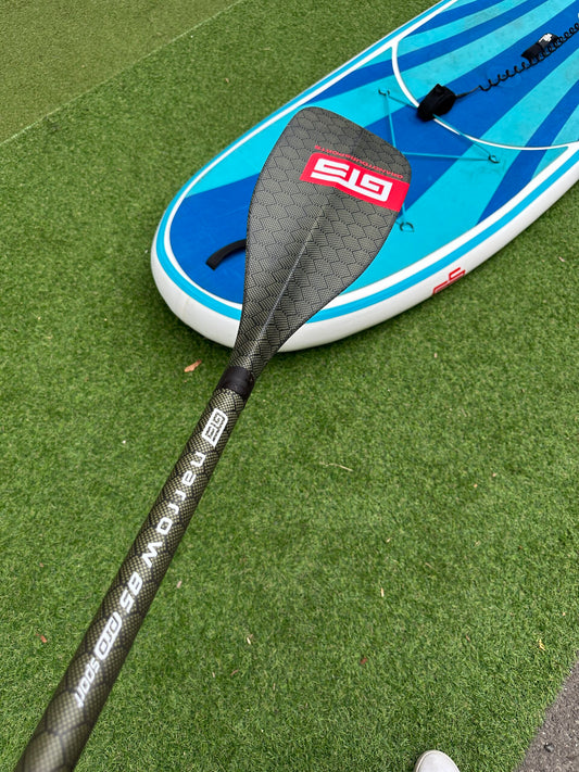 NARROW 85 UD 3-teilig – Outlet