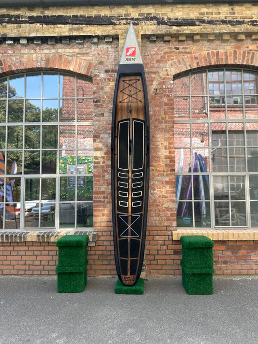 RS 14.0 All Water Testboard