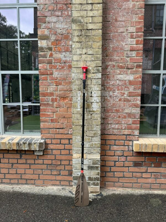 GTS N 90 (3-teilig) Test Paddel