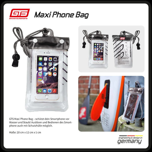 MAXI Phone Bag