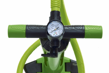 BRAVO Levante Pumpe grün GTS