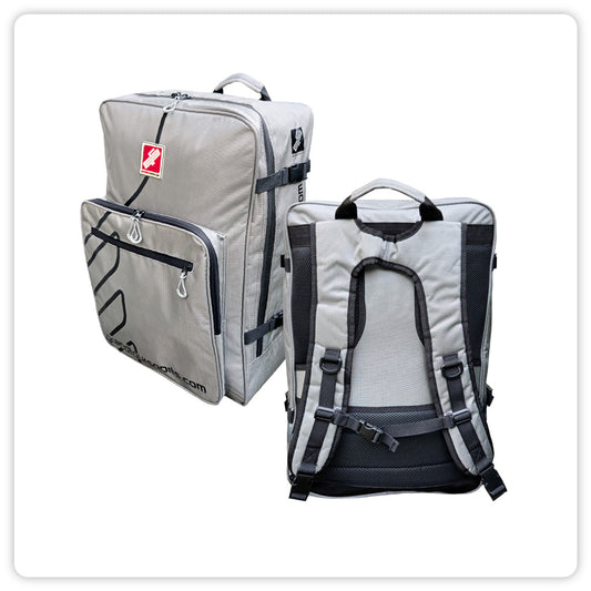 Reiserucksack - Wasserabweisend