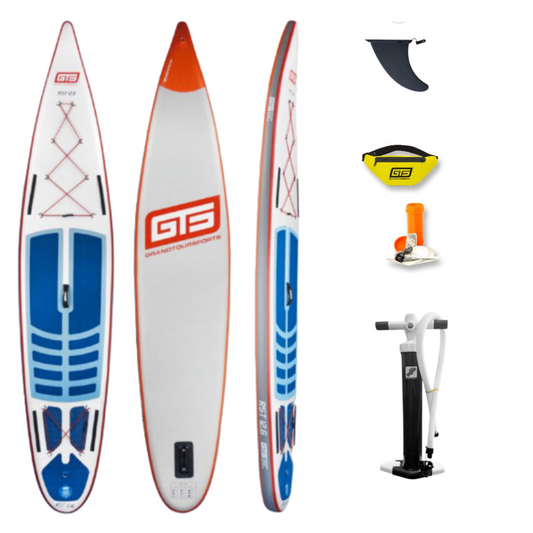 RST 12.6 BRB – OUTLET TESTBOARD