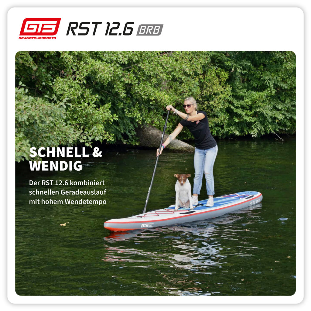 GTS RST 12.6 BRB