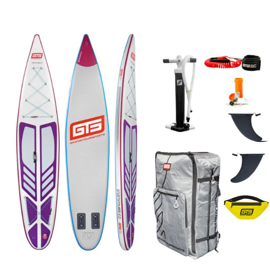 GTS SPORTSTOURER 12.0 BHB