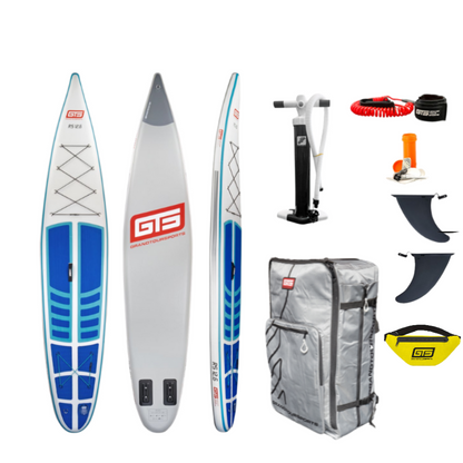 Stand-Up Paddle Board