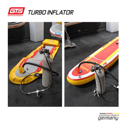 Turbo Inflator 