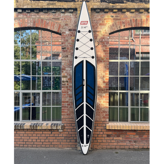 S 14×28.5 PROSPORT NBB – OUTLET TESTBOARD