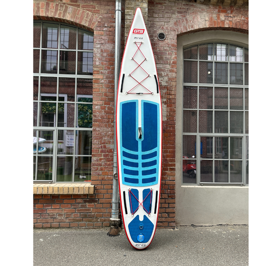 RST 12.6 BRB – OUTLET TESTBOARD