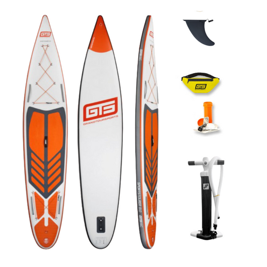 Sportstourer 13.0 OWB-Outlet