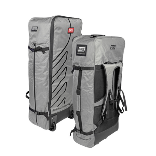 SUP Trolley-Transporttasche